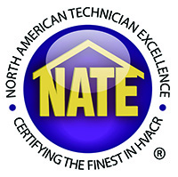 NATE-North American Technician Excellence
