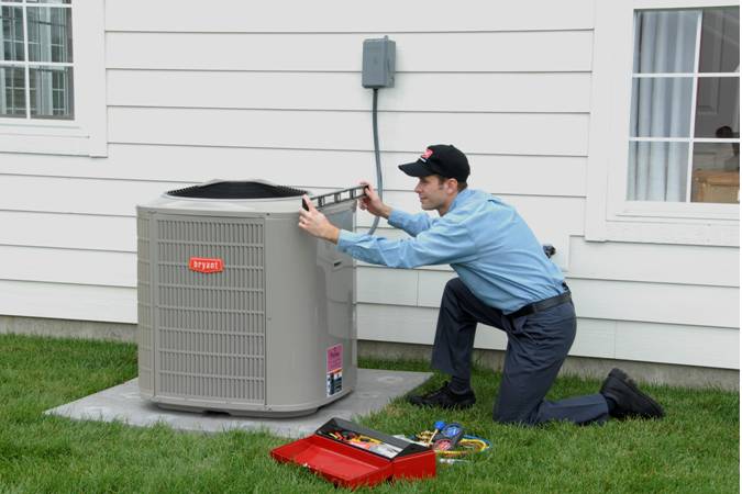 Call us for AC repair Arcadia CA.